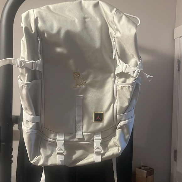 Jordan OVO Hoodie withh backpack - Picture 11 of 12
